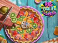 Jogo Torta: Cozinha Real online