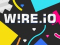 Jogo Wire.io online