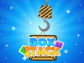 Jogo Empilhar caixas online