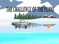 Jogo O Desafio do Avião online