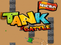 Jogo Batalha de Micro Tanques online