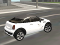 Jogo Simulação de Direção de Carros Extremos 3D online