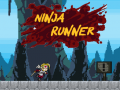 Jogo Corredor Ninja online