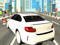 Jogo Estacionamento em Monoa City online