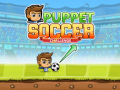 Jogo Desafio de Futebol de Fantoches online
