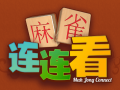 Jogo Conexão Mahjong online