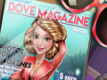 Jogo Revista Pomba online