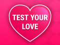 Jogo Teste o seu amor online