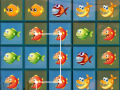 Jogo Conexão de Peixes Deluxe online