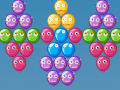 Jogo Atirador de bolhas de balões online
