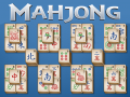 Jogo Mahjong online