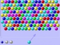 Jogo Atirador de Bolhas HTML5 online