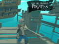 Jogo Guerra dos Piratas do Caribe online