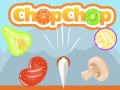 Jogo ChopChop online
