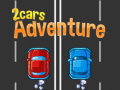 Jogo Aventura 2Carros online