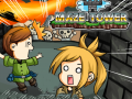 Jogo Torre do Labirinto online