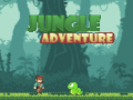 Jogo Aventura na Selva online