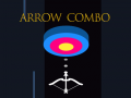 Jogo Combo de Seta online