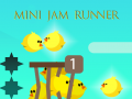 Jogo Mini Jam Runner online