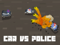 Jogo Carro contra Polícia online