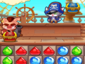 Jogo Terra do Tesouro: Piratas de Bolso online