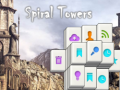 Jogo Torres em espiral online