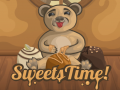Jogo Hora dos Doces! online