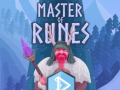 Jogo Mestre das Runes online