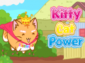 Jogo Poder do Gato online