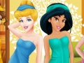 Jogo Mundo do Spa da Princesa online