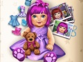 Jogo Criador de Bonecas online