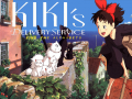 Jogo Serviço de Entrega da Kiki: Encontre as Letras online