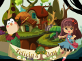 Jogo O Dia da Felícia online