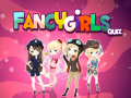 Jogo Quiz de Meninas Elegantes online