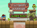 Jogo Guerreiro Lendário: Ataque dos Goblins online