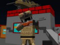 Jogo Guerra de Pixel online