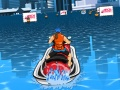 Jogo Corrida de Embarcações online