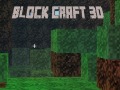Jogo Block Craft 3D online