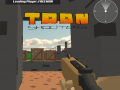 Jogo Atiradores de Desenhos online