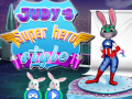 Jogo O Super-Herói da Judy online
