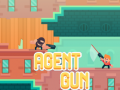 Jogo Agente Gun online