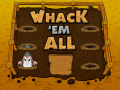 Jogo Bata em todos online