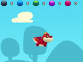 Jogo Dragão Flappy 2 online