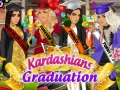 Jogo Formatura dos Kardashians online
