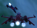 Jogo Nave espacial I online