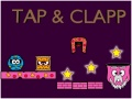 Jogo Toque & Aplauso online
