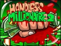 Jogo Milionário sem Mãos 2 online