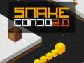 Jogo Condomínio Cobra 2 online