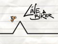 Jogo Ciclista de Linha online