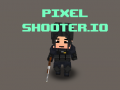 Jogo Pixel Shooter.io online